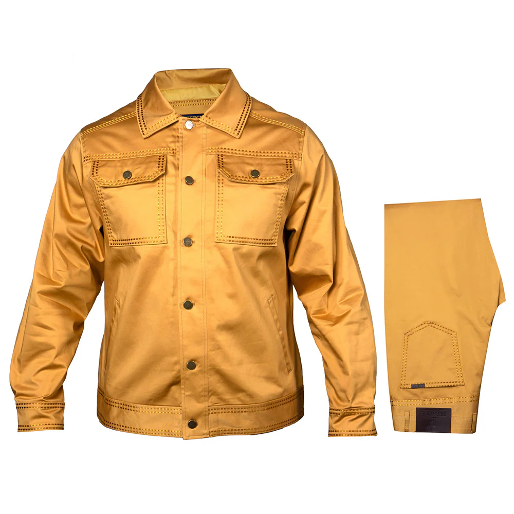 Prestige Denim COJ 300 v3 - Image 4