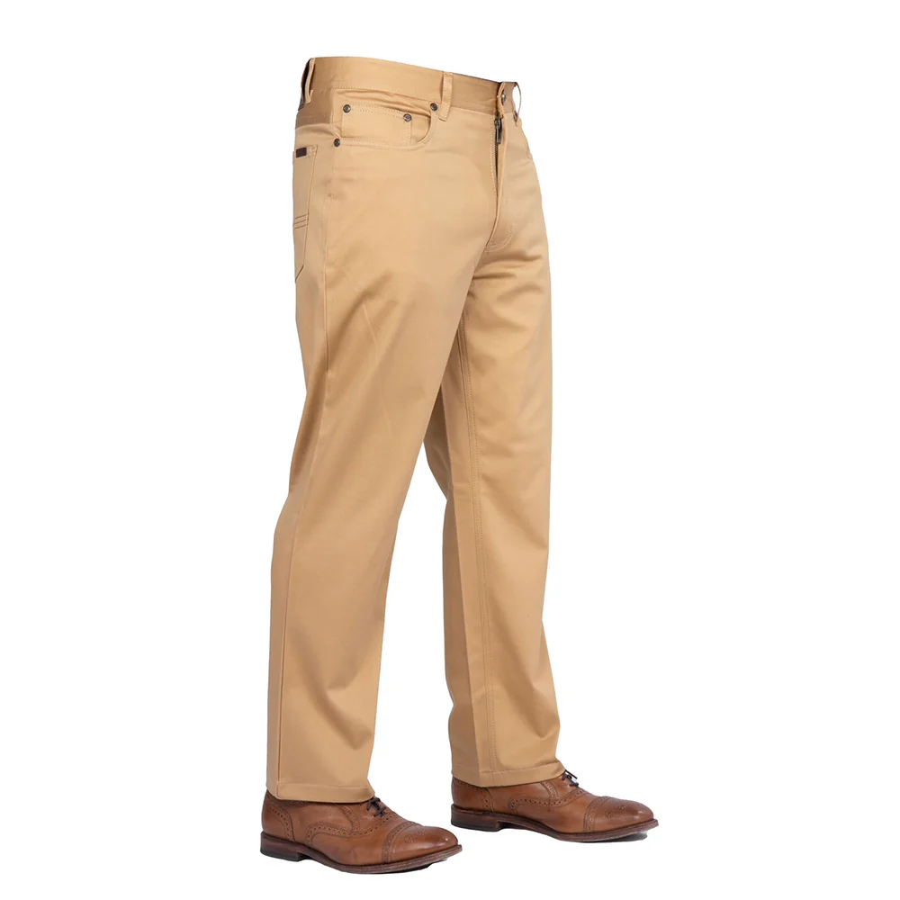 Prestige Denim Pants COP 100 - 900 - 300 - Image 7