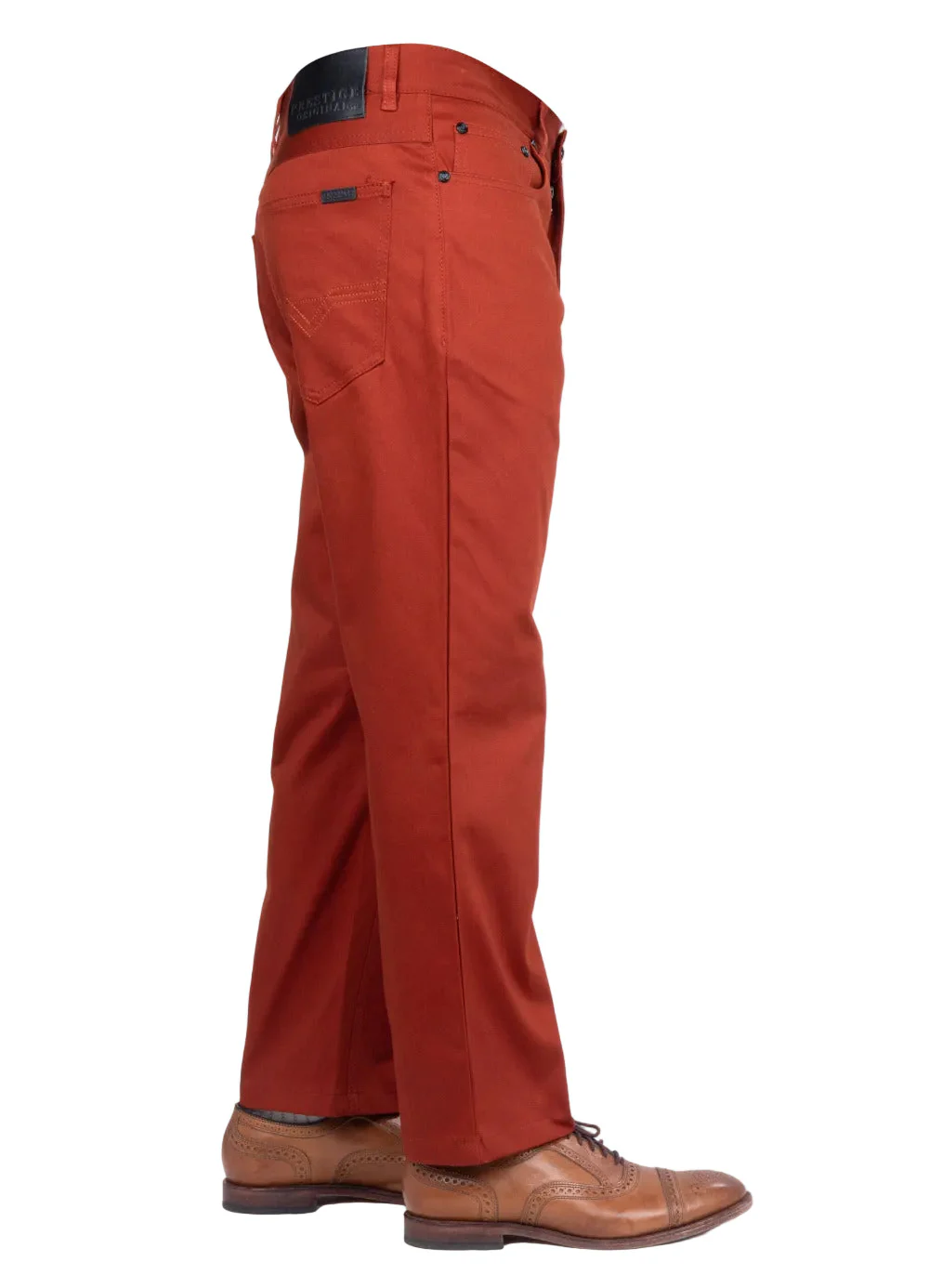 Prestige Denim Pants COP 100 - 900 - 300 - Image 9