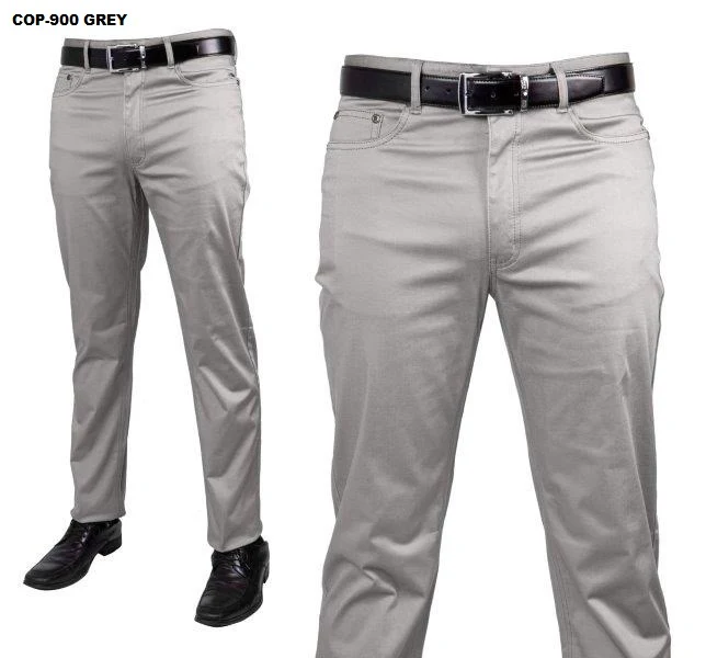 Prestige Denim Pants COP 100 - 300 - V2 - Image 3