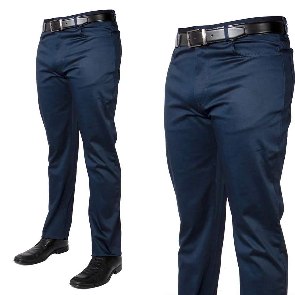 Prestige Denim Pants COP 100 - 300 - V2 - Image 4