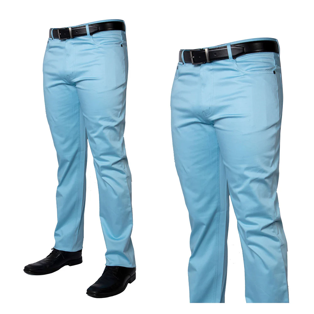 Prestige Denim Pants COP 100 - 300 - V2 - Image 5