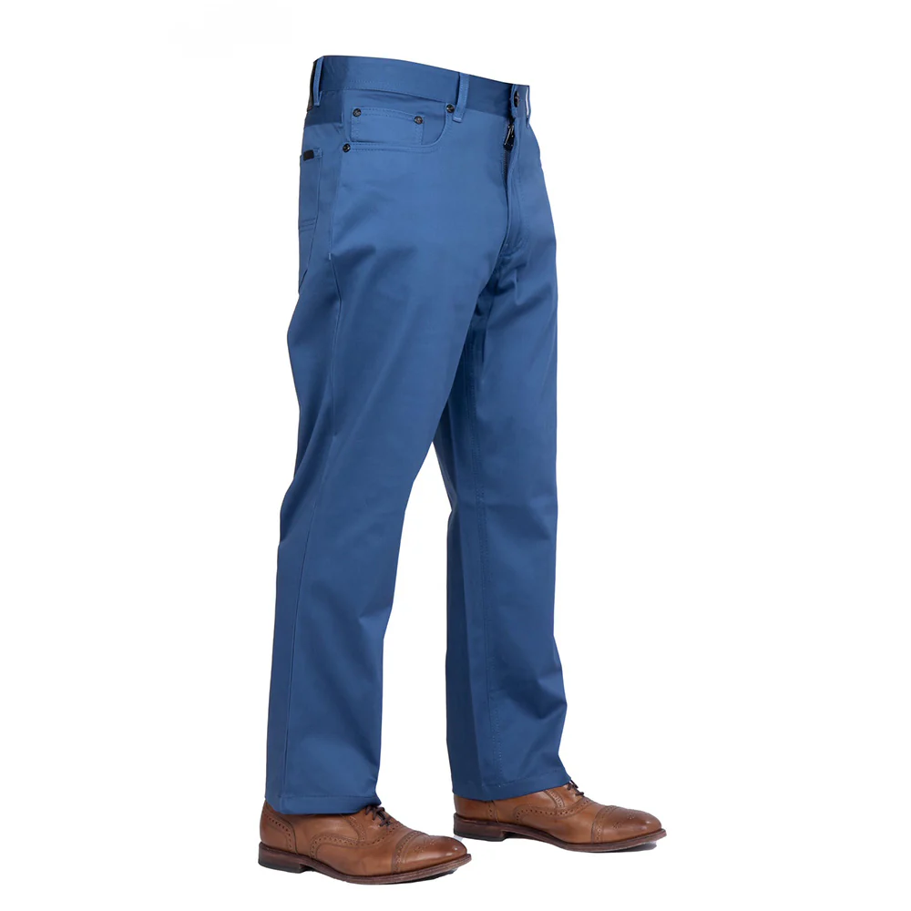 Prestige Denim Pants COP 100 - 300 - V2 - Image 6