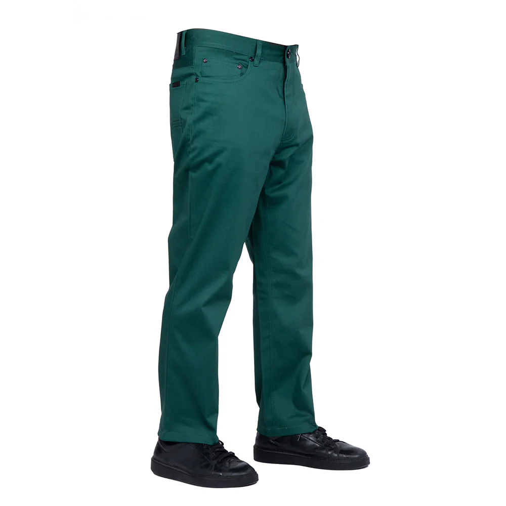 Prestige Denim Pants COP 100 - 300 - V2 - Image 7