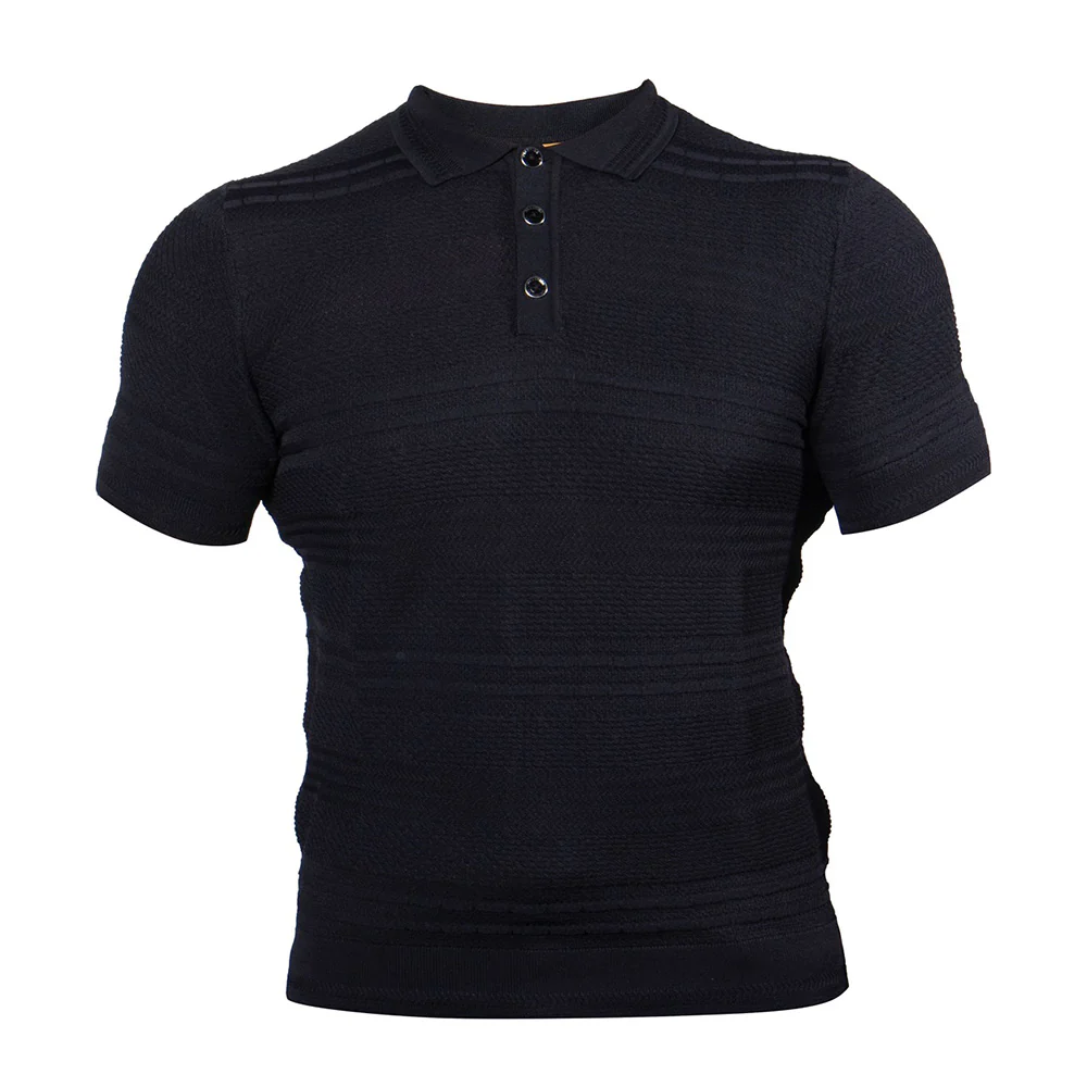 Prestige Knit Design Polo CMK 301
