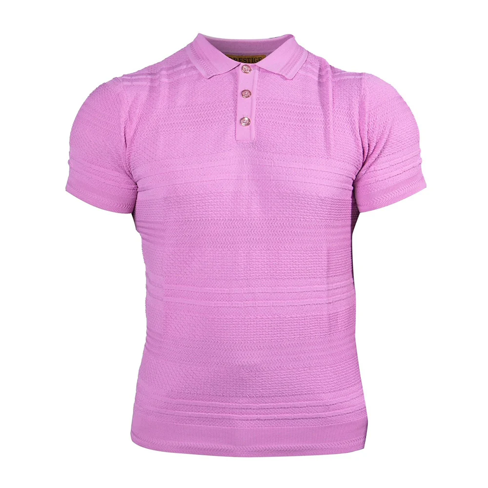 Prestige Knit Design Polo CMK 301 - Image 2