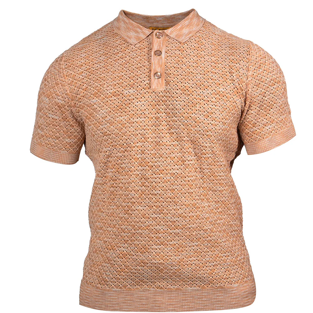 Prestige Knit Design Polo CMK 378 - Image 2