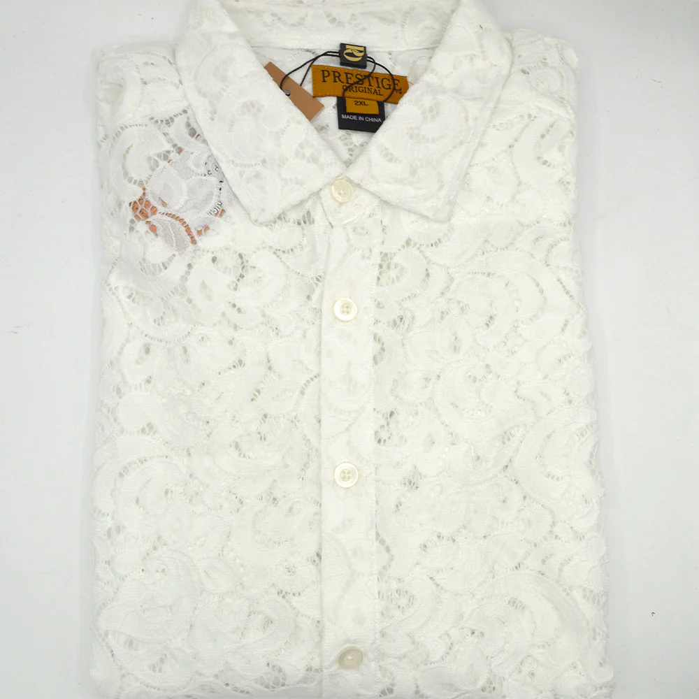 Prestige Lace 401