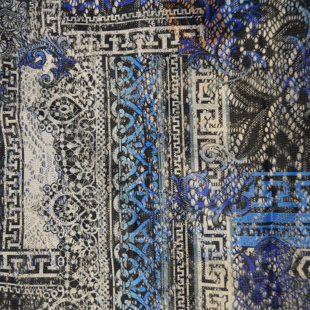 Prestige Lace Button Up 440 - Image 10