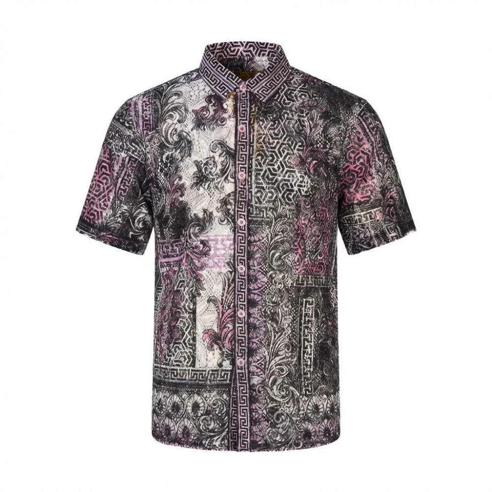 Prestige Lace Button Up 440 - Image 2