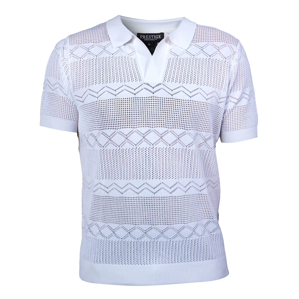 Prestige Light Weight Polo CMK 340 - Image 3