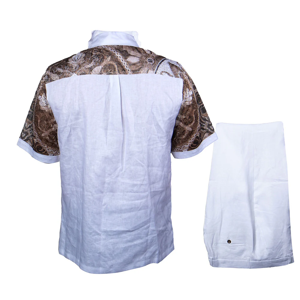 Prestige Linen Set Lux 460 - Image 6