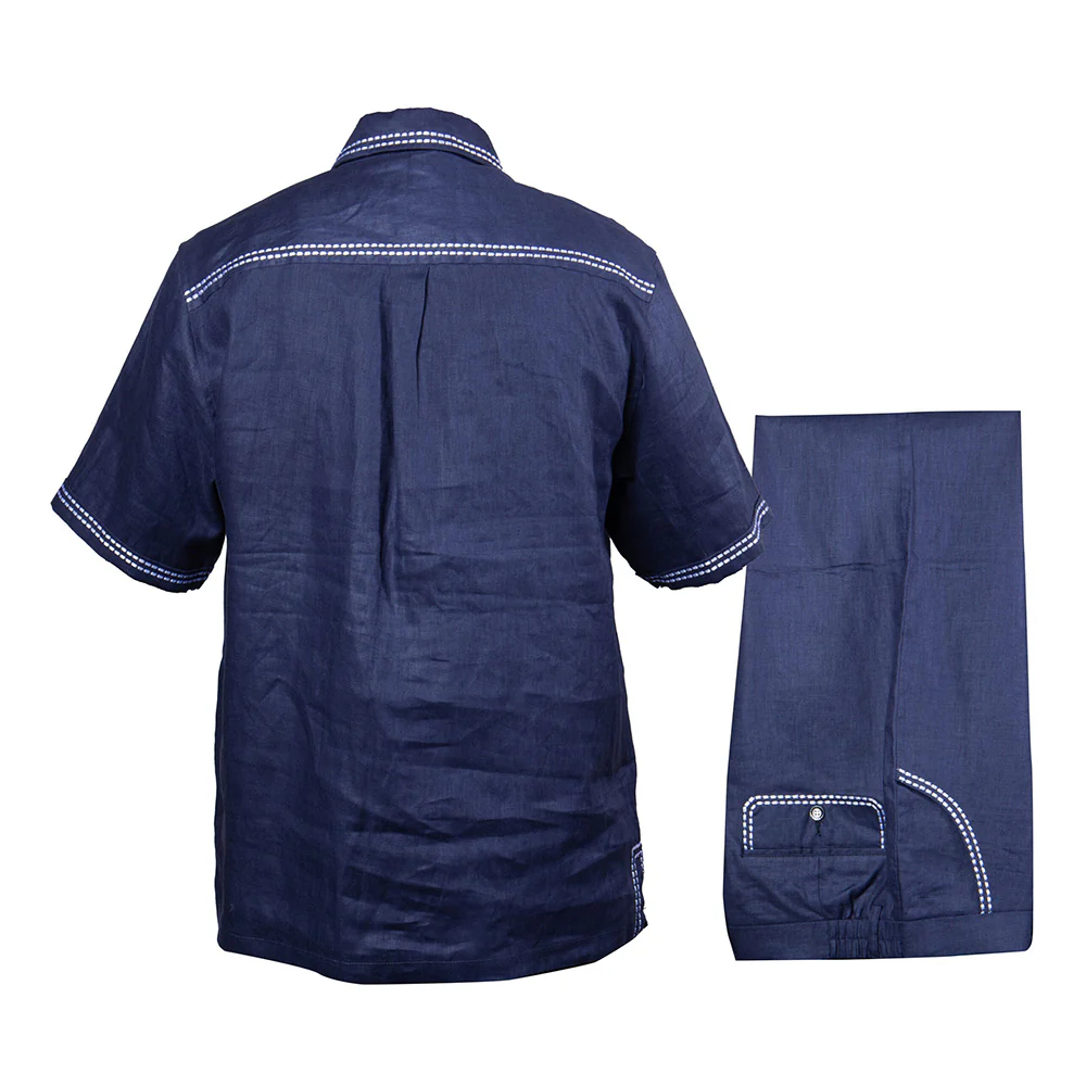 Prestige Linen Set LUX-530 - Image 8