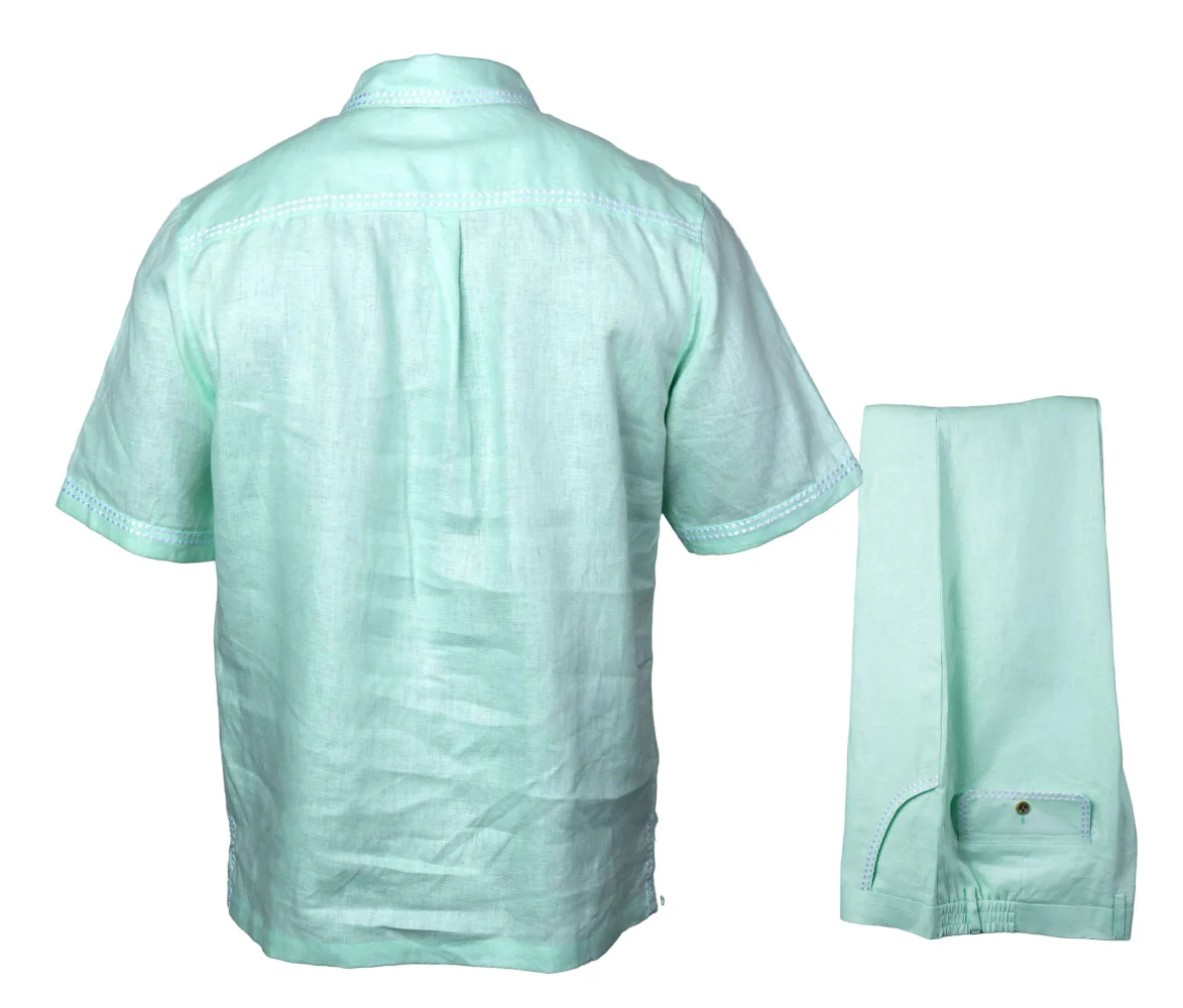 Prestige Linen Set LUX-630 - Image 10