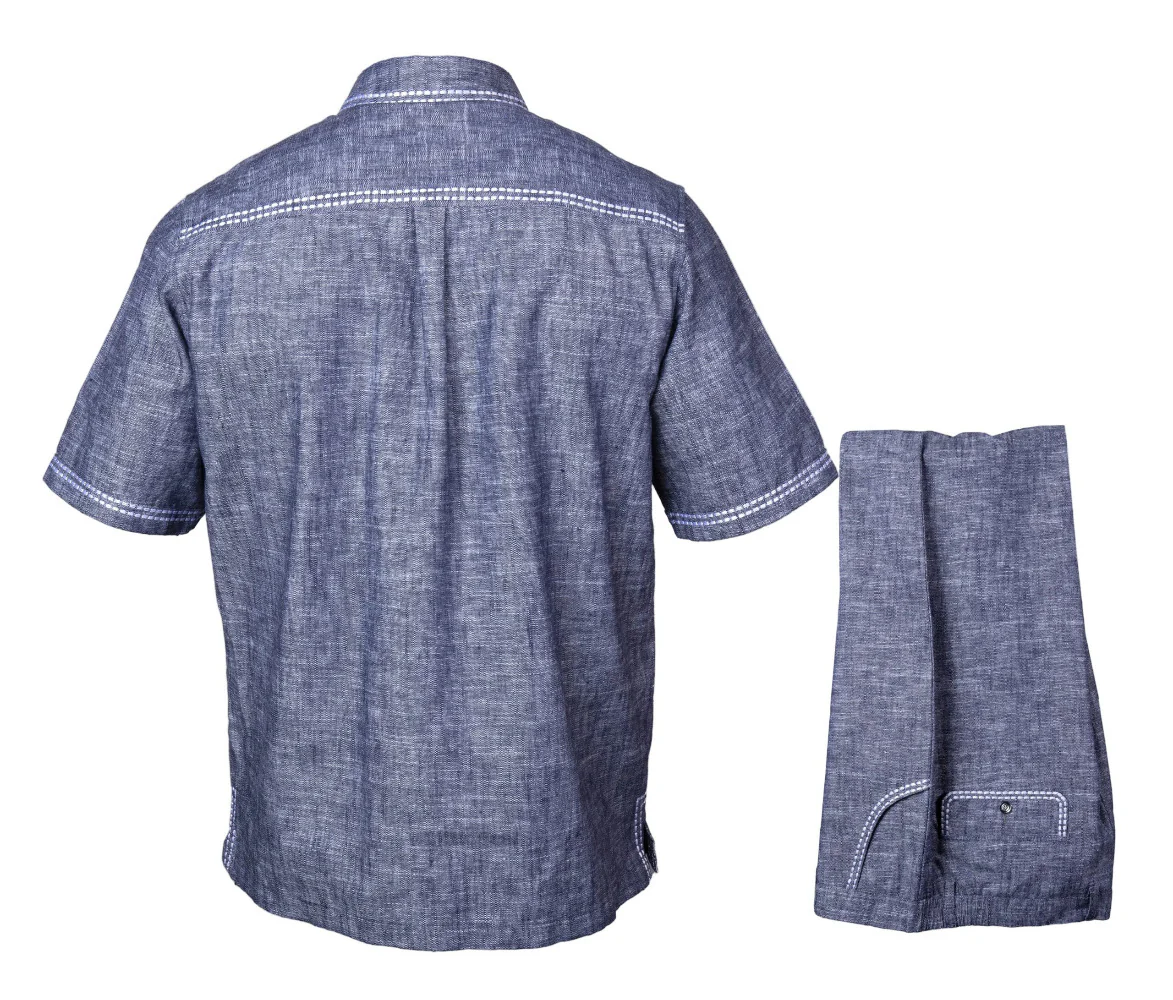 Prestige Linen Set LUX-630 - Image 12