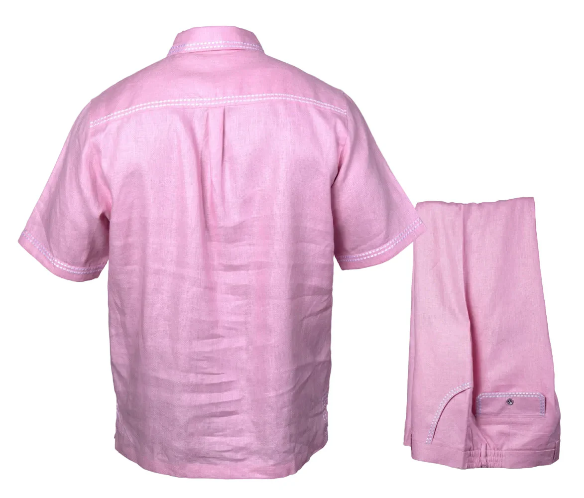 Prestige Linen Set LUX-630 - Image 14