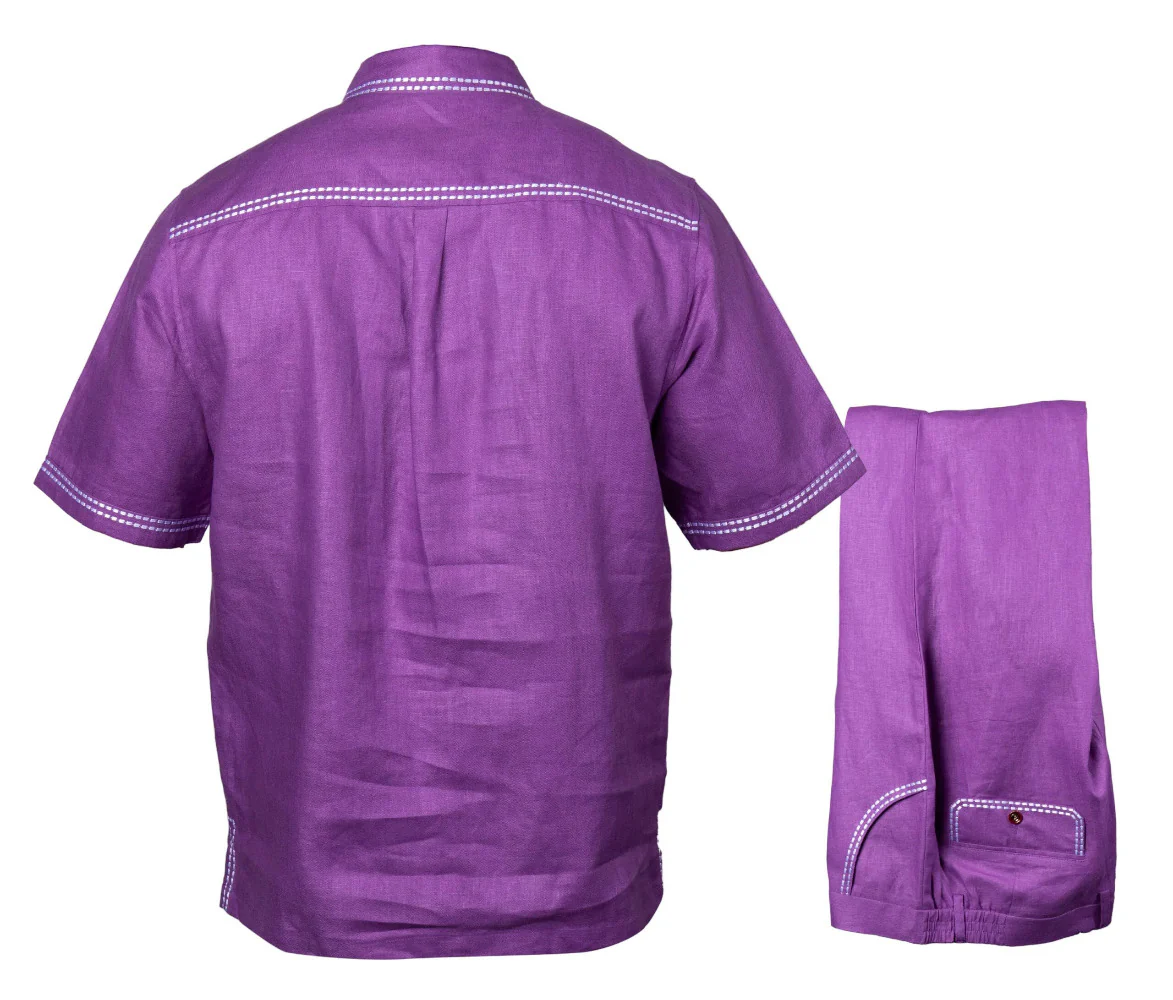 Prestige Linen Set LUX-630 - Image 16
