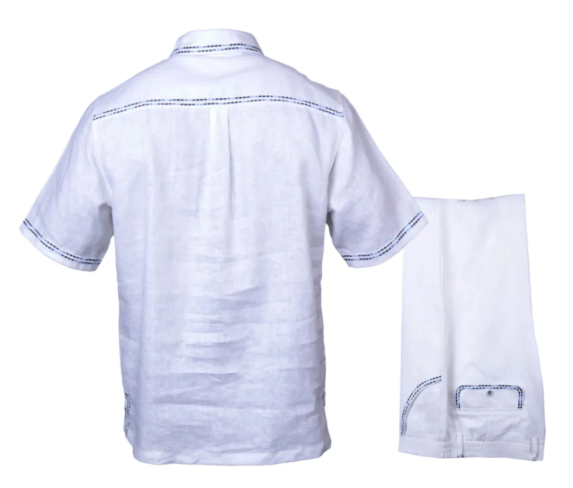 Prestige Linen Set LUX-630 - Image 18