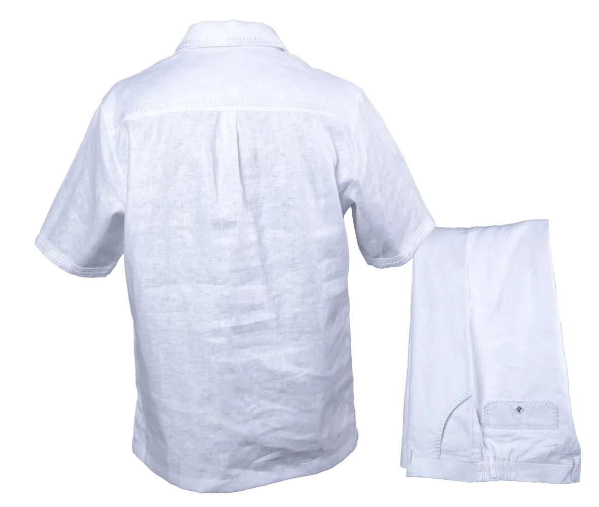 Prestige Linen Set LUX-630 - Image 19