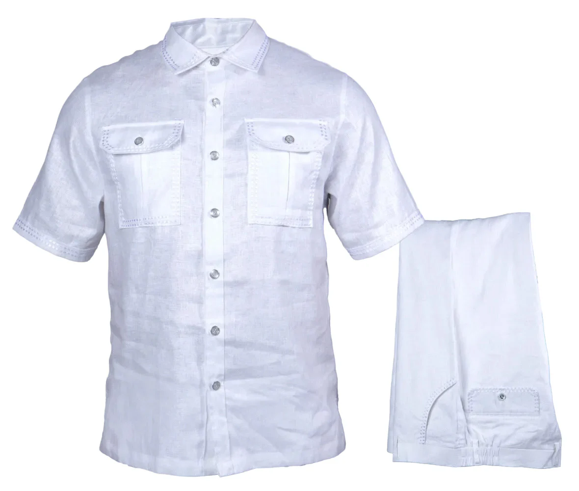 Prestige Linen Set LUX-630 - Image 20