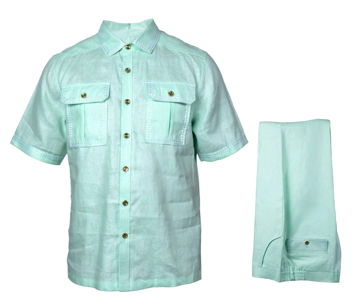 Prestige Linen Set LUX-630 - Image 9