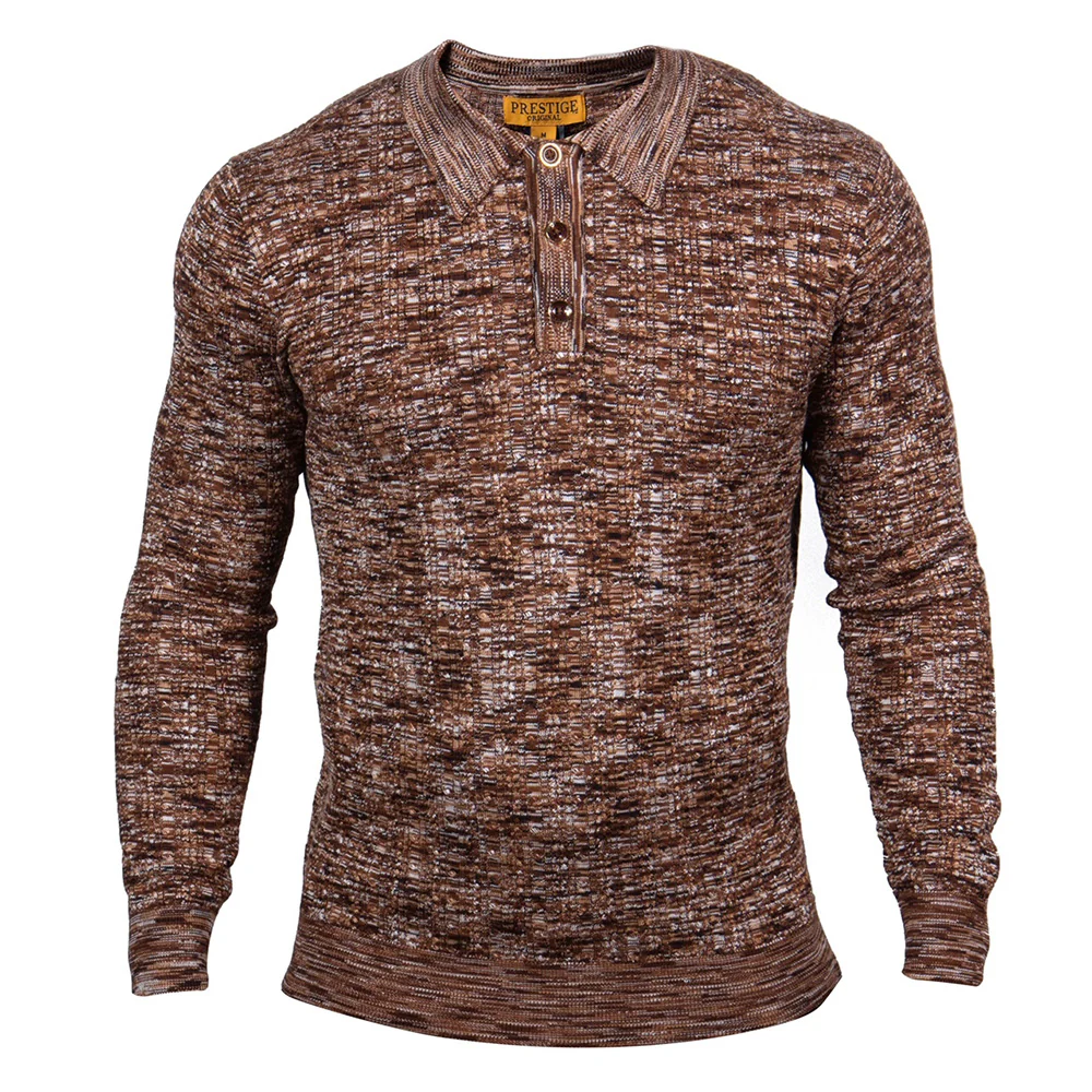 Prestige Multicolored Polo 315 415