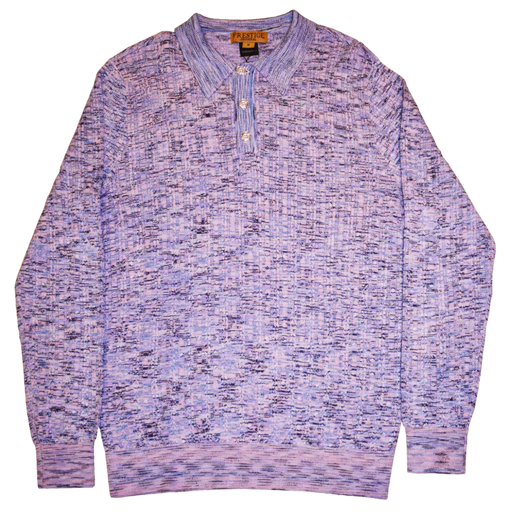 Prestige Multicolored Polo 315 415 - Image 4