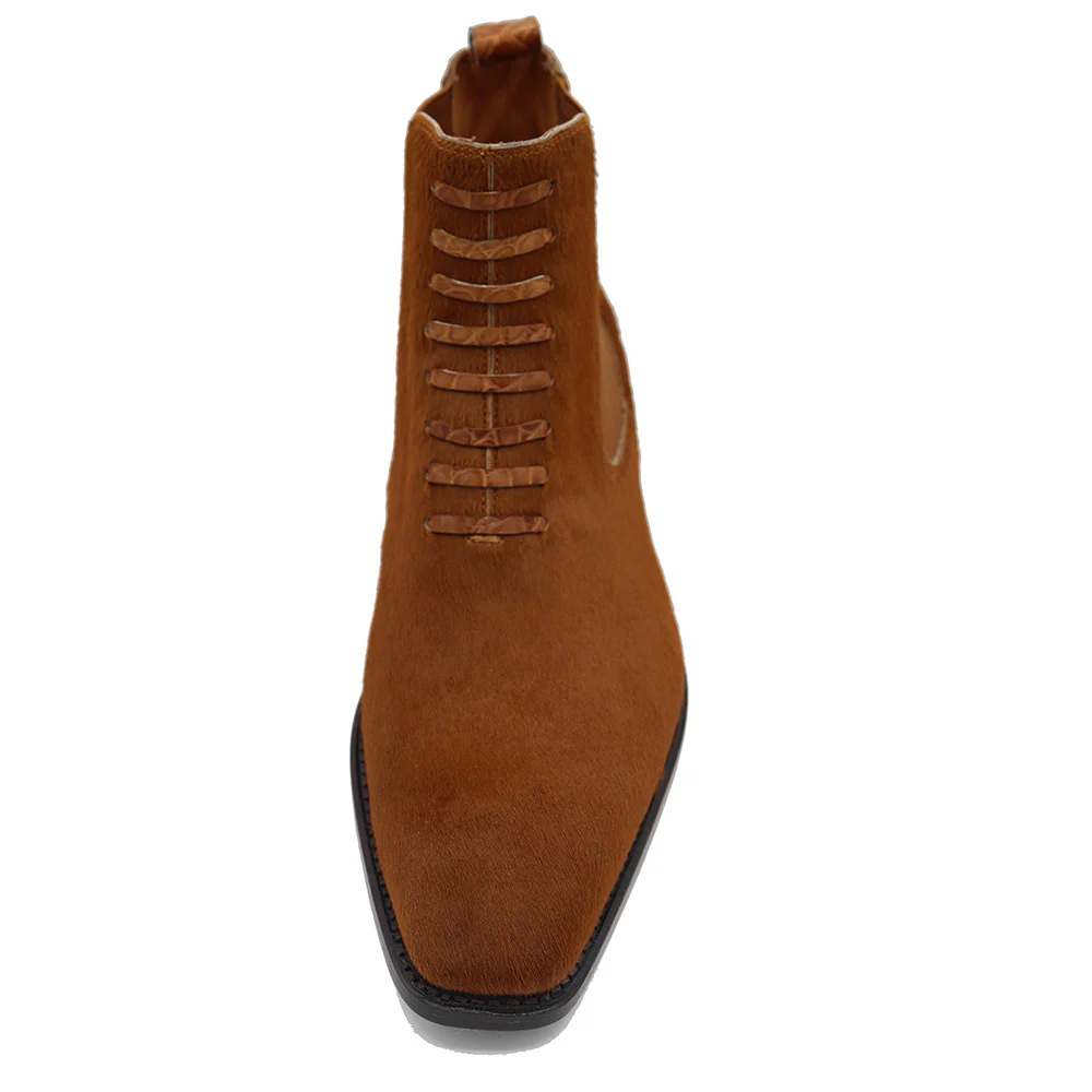 Sheriff Collection 2448-2009 Pony Boots - Image 3