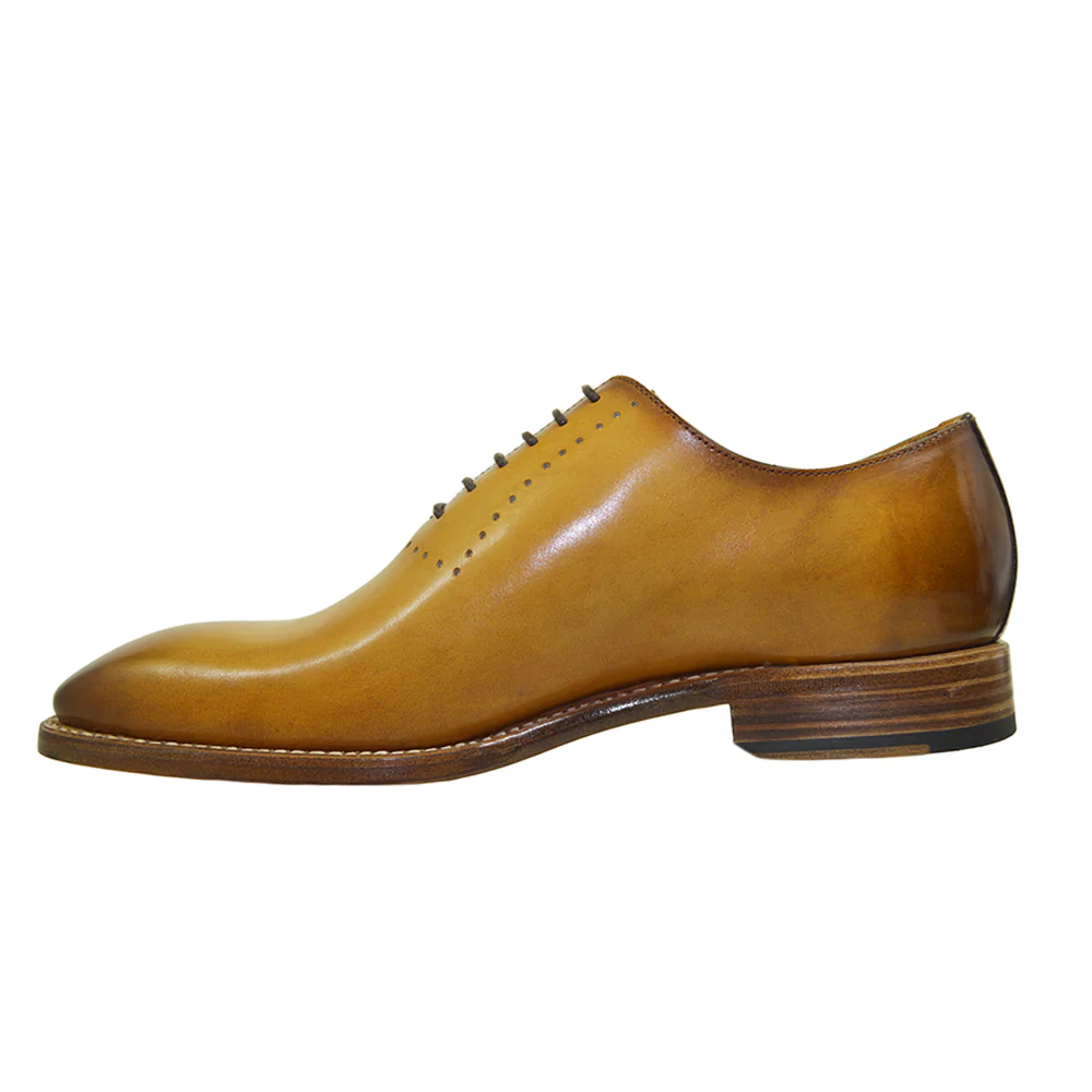 Sheriff Collection Calf Skin Lace 2283 - Image 3