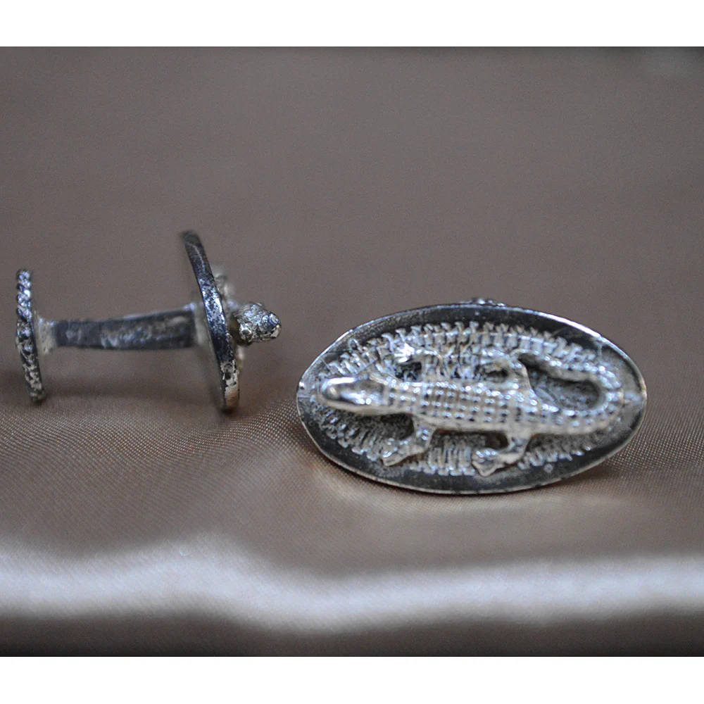 Shirt Cuffs - Cufflinks - Image 2