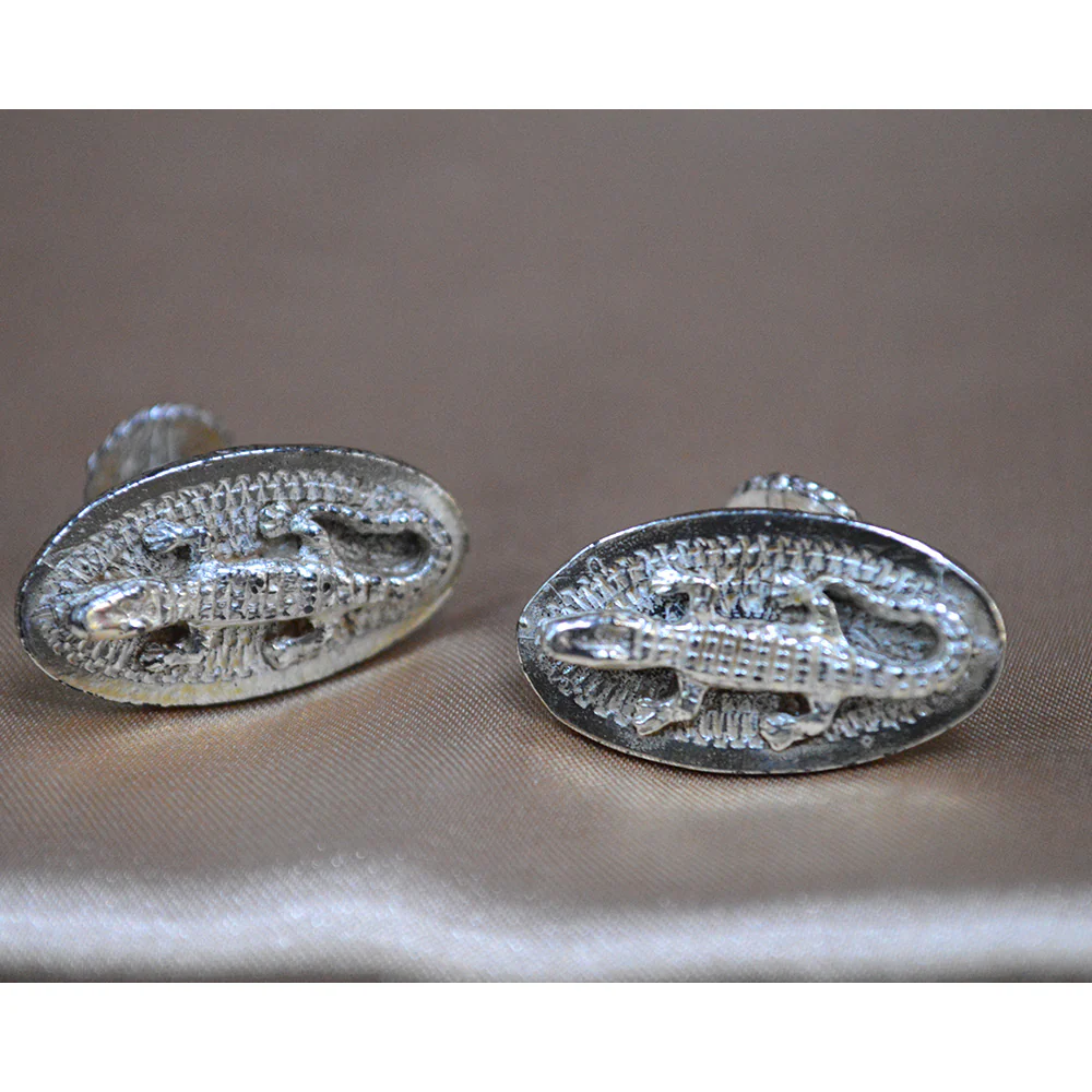 Shirt Cuffs - Cufflinks - Image 3