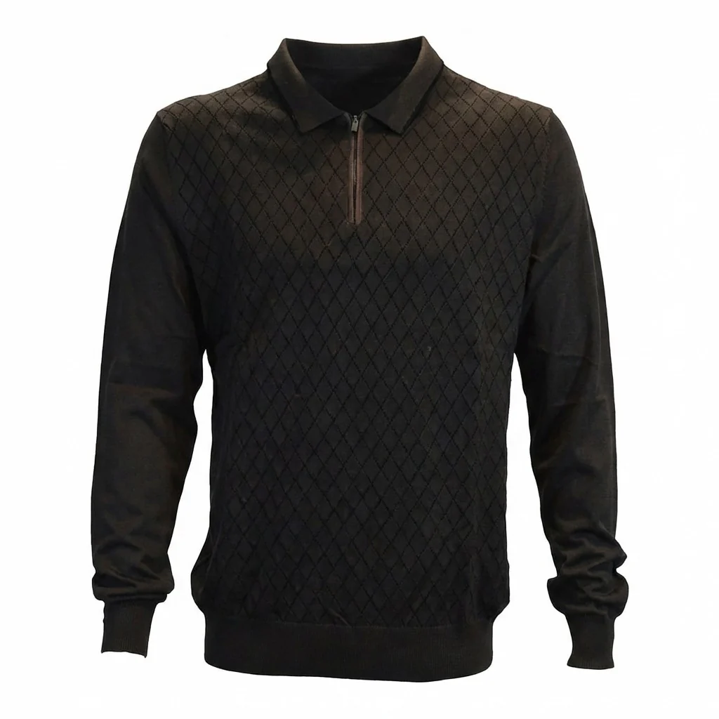 Torras Polo Zip Style - 108 107 - Image 16