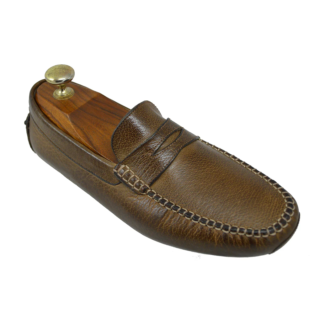 Toscana 1093 Driving Shoe - Image 10