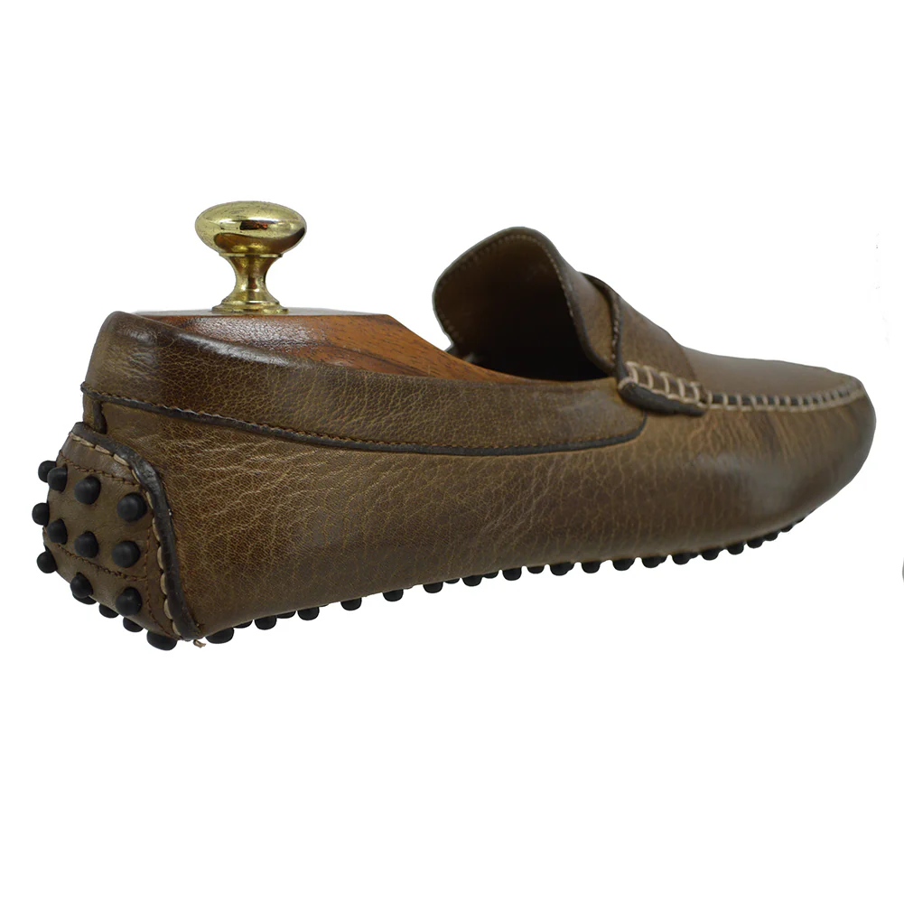 Toscana 1093 Driving Shoe - Image 11
