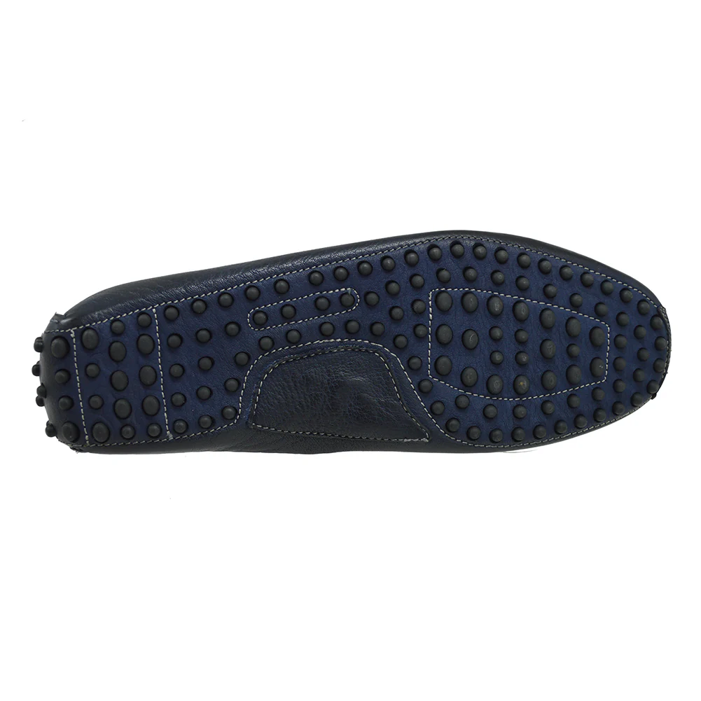 Toscana 1093 Driving Shoe - Image 4