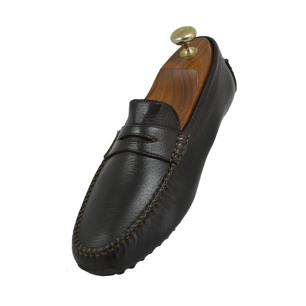 Toscana 1093 Driving Shoe - Image 6