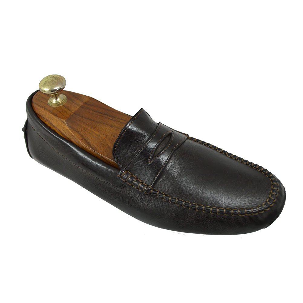 Toscana 1093 Driving Shoe - Image 7