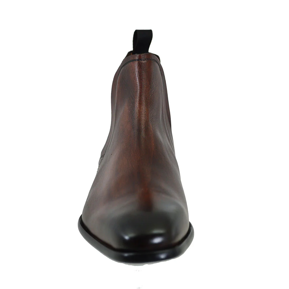Toscana 3962 Calf Leather Boots - Image 13