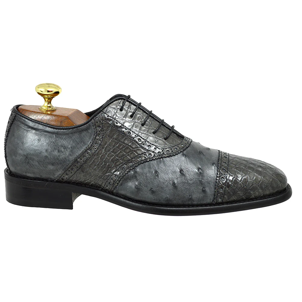 Toscana 4428 Oxford Lace Up - Image 10