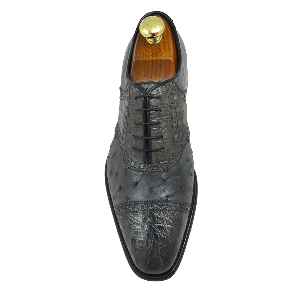 Toscana 4428 Oxford Lace Up - Image 12