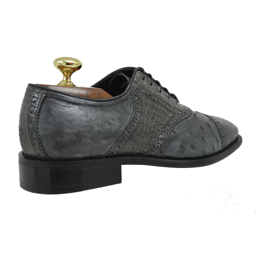 Toscana 4428 Oxford Lace Up - Image 13