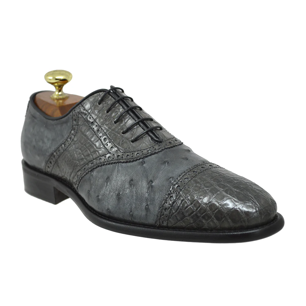 Toscana 4428 Oxford Lace Up - Image 14