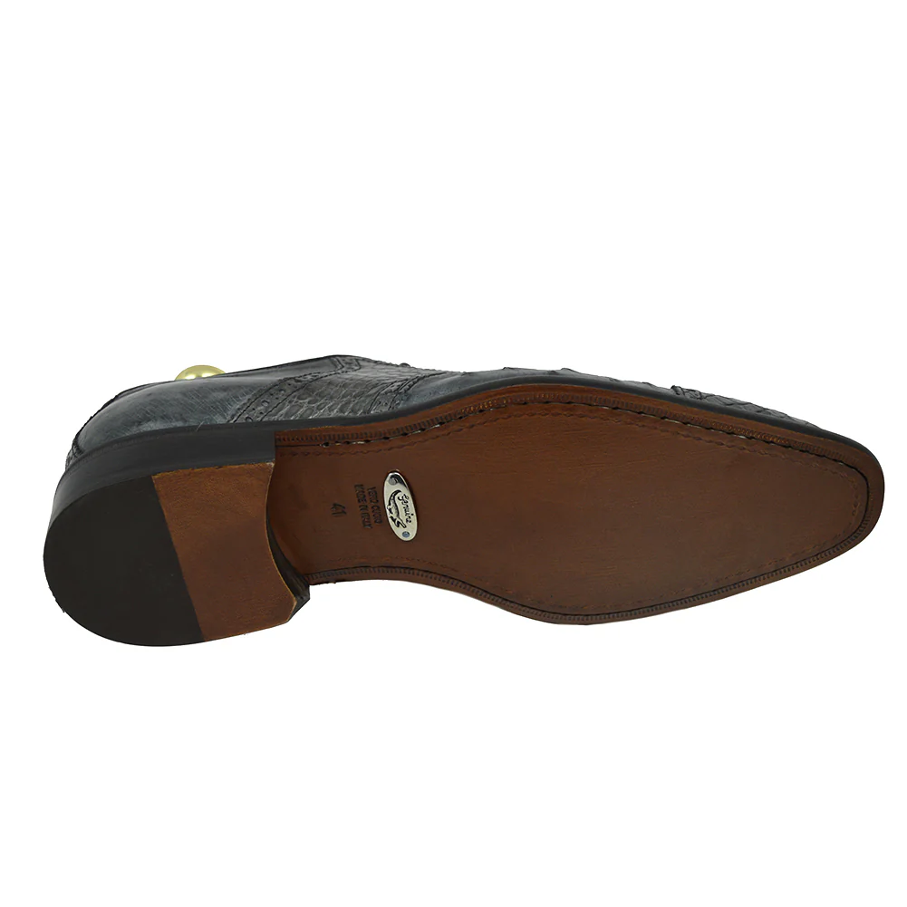 Toscana 4428 Oxford Lace Up - Image 15