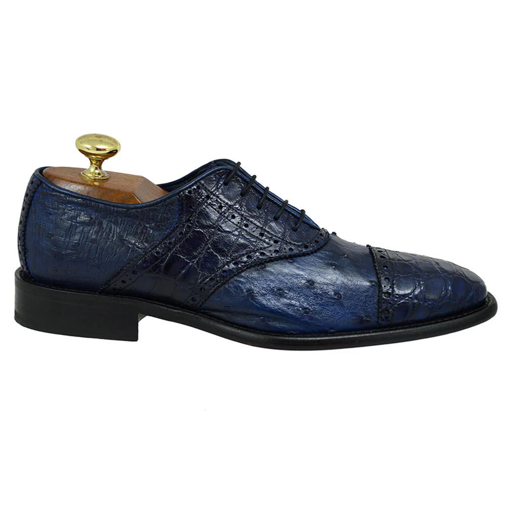 Toscana 4428 Oxford Lace Up - Image 16