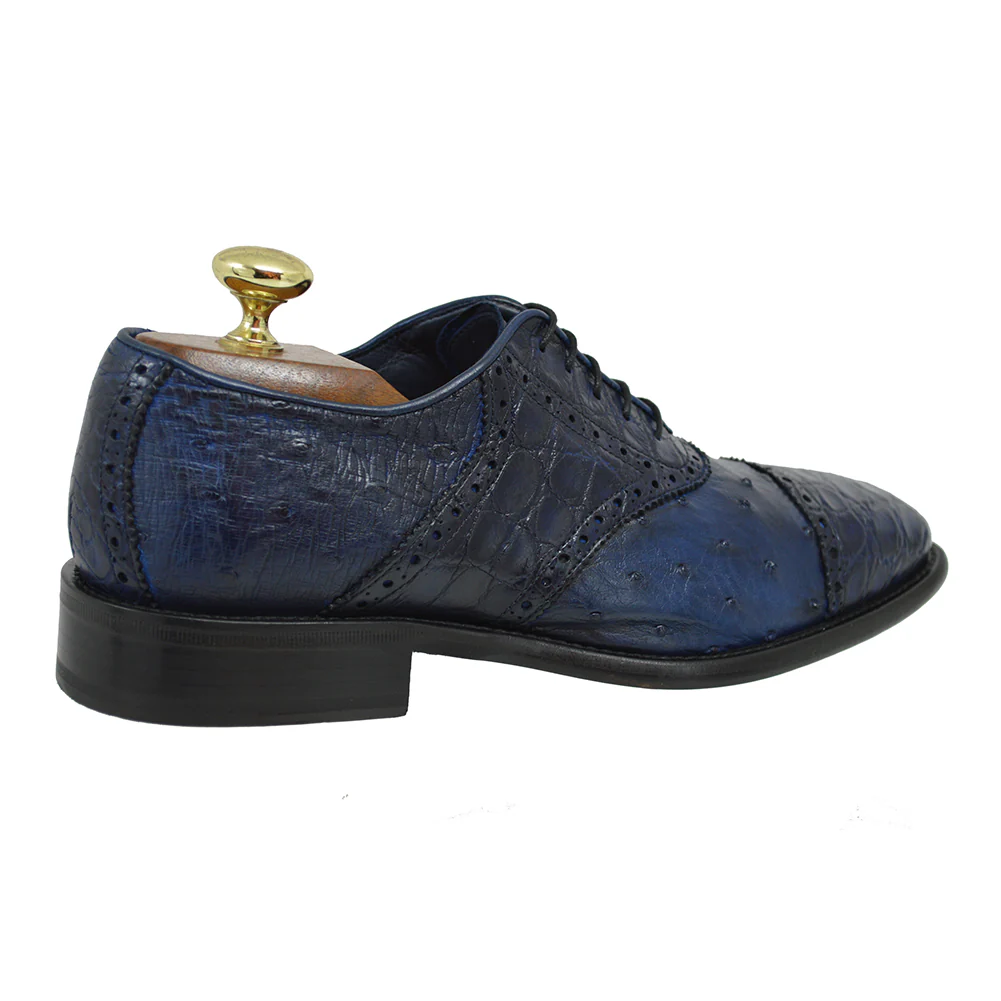 Toscana 4428 Oxford Lace Up - Image 20