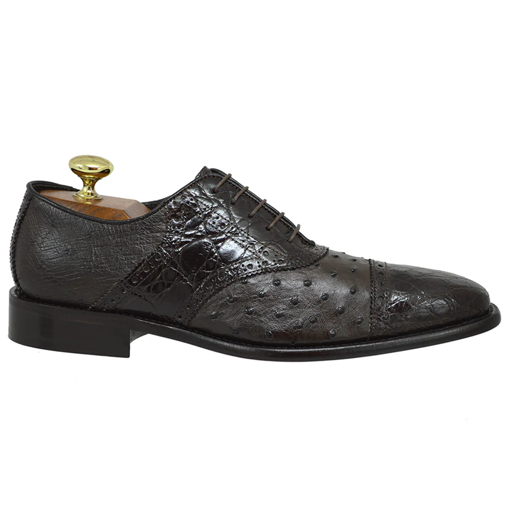 Toscana 4428 Oxford Lace Up - Image 21