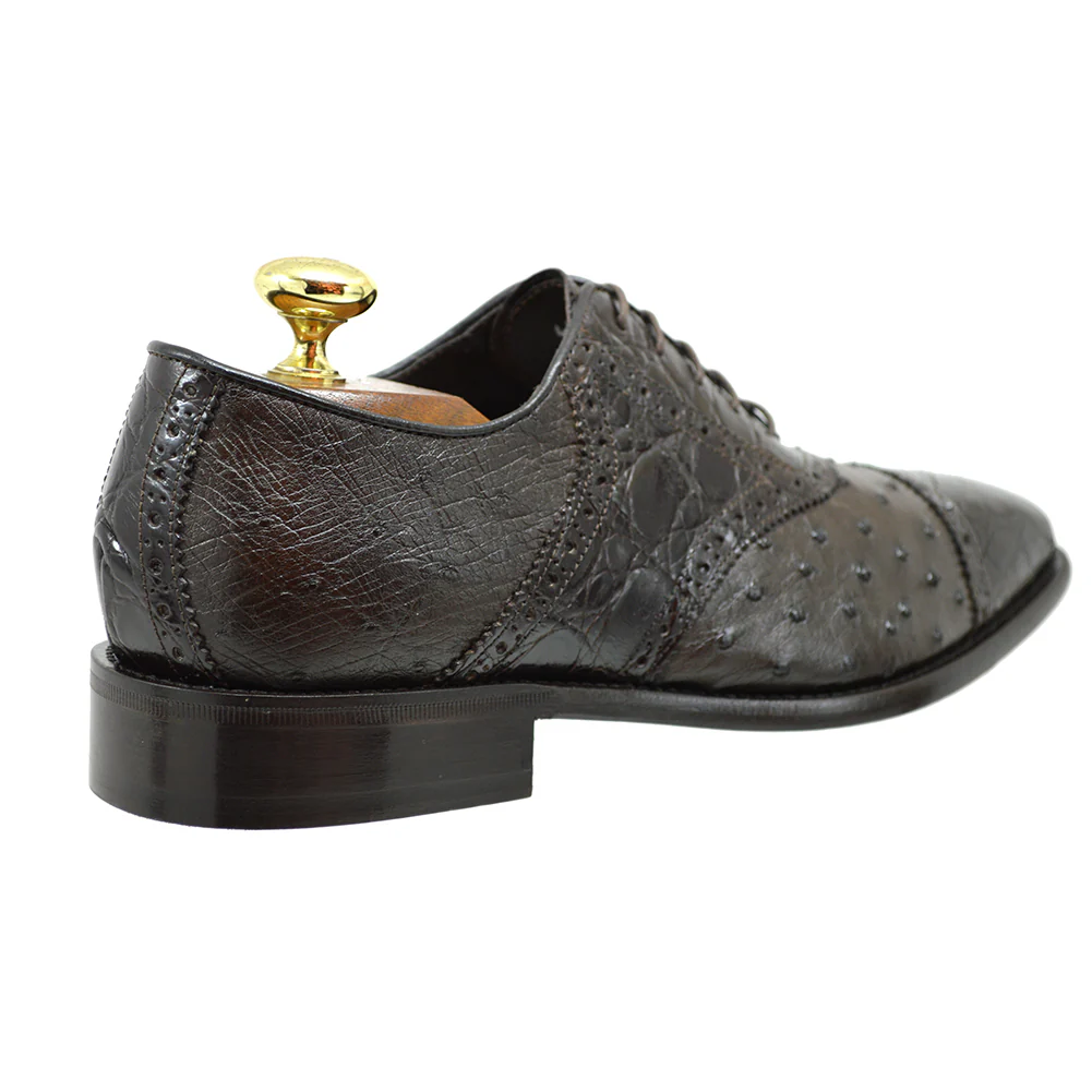 Toscana 4428 Oxford Lace Up - Image 23