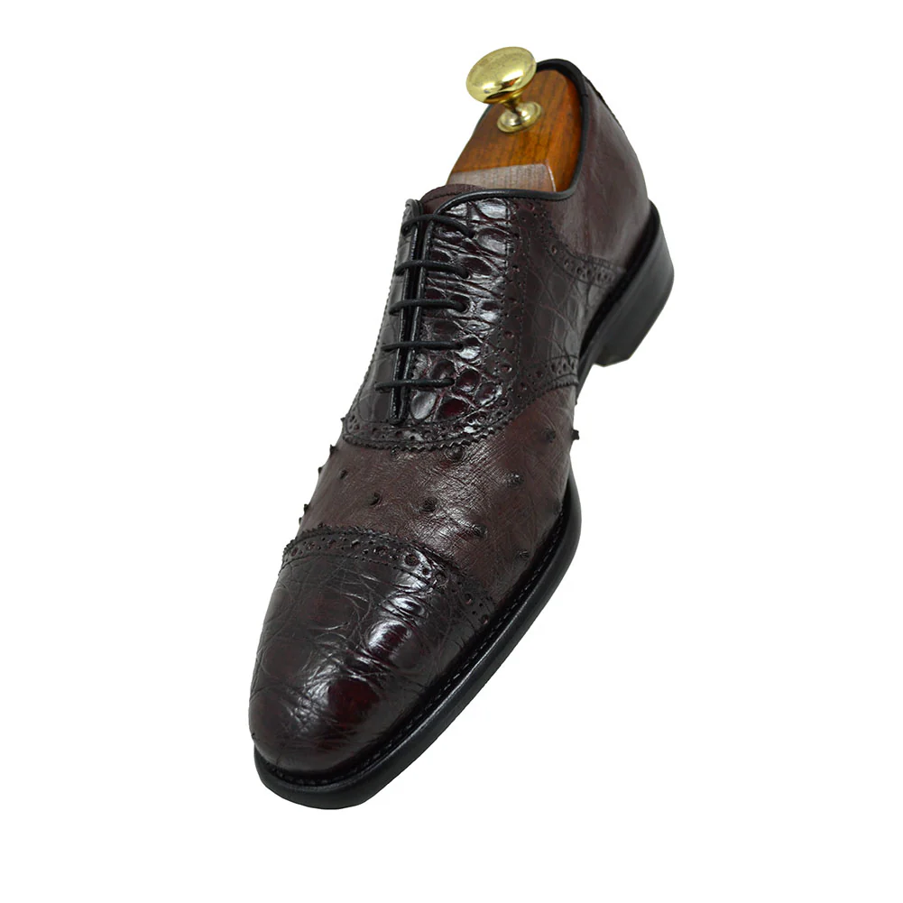 Toscana 4428 Oxford Lace Up - Image 25