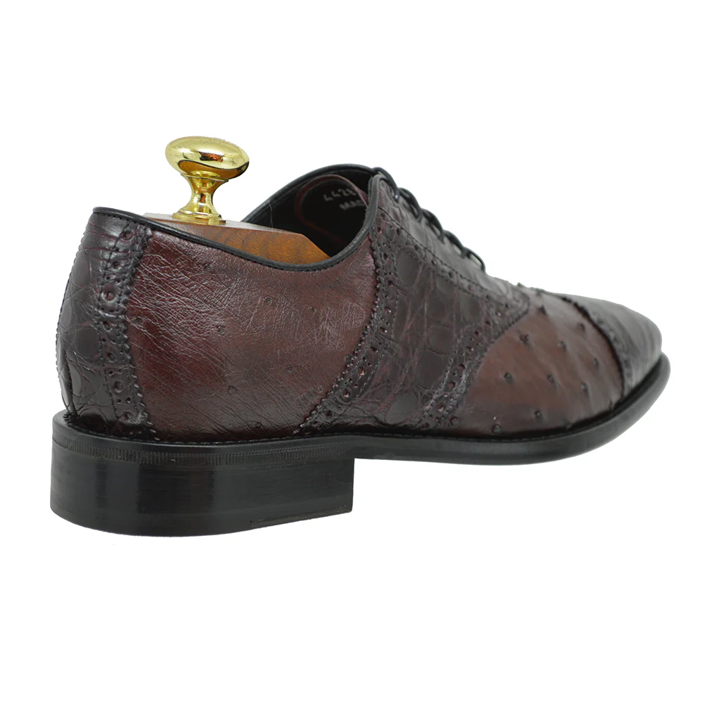 Toscana 4428 Oxford Lace Up - Image 27