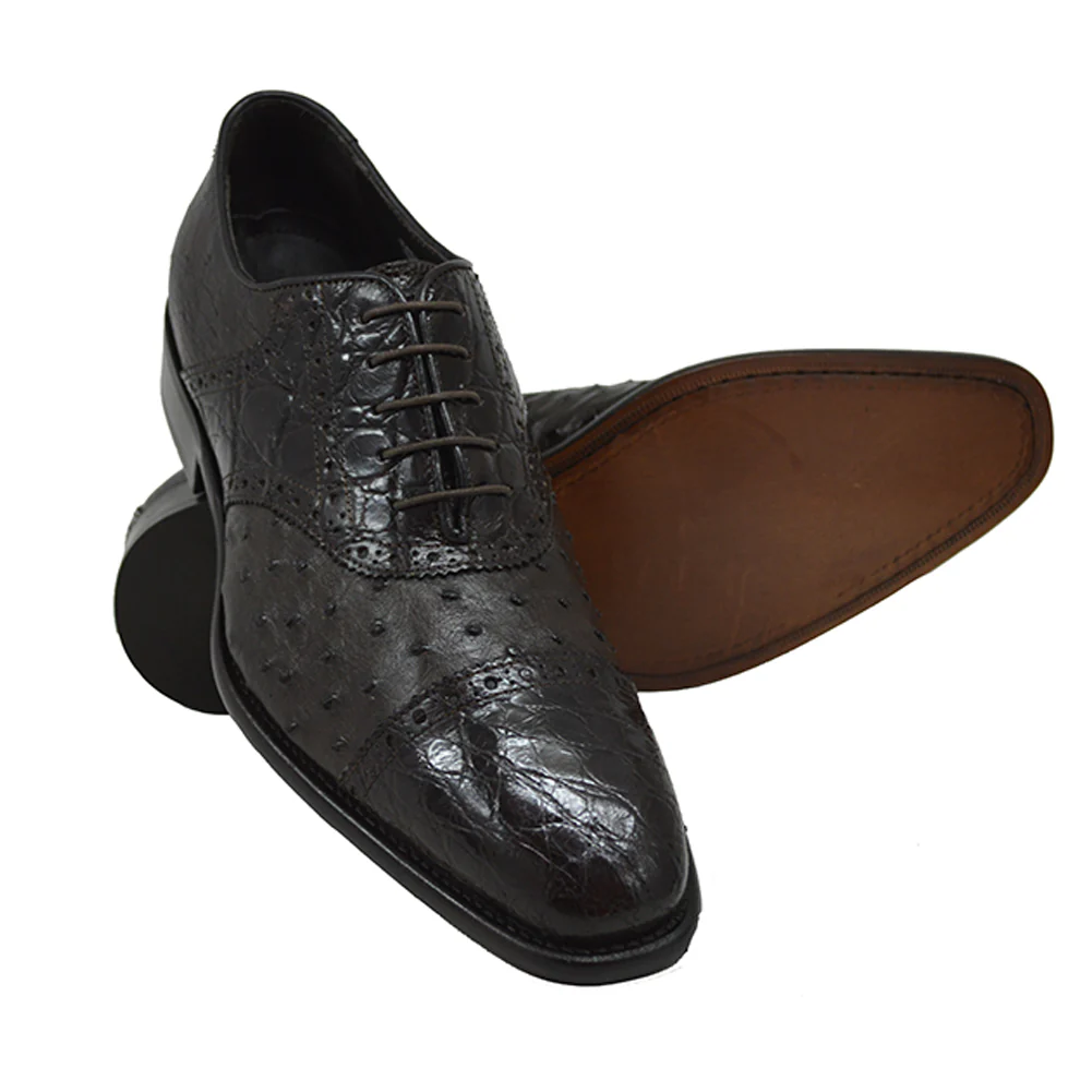 Toscana 4428 Oxford Lace Up - Image 3